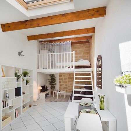 Les Toits De Saint Come Appartement 4 Personnes Montpellier Zewnętrze zdjęcie