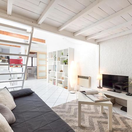 Les Toits De Saint Come Appartement 4 Personnes Montpellier Zewnętrze zdjęcie