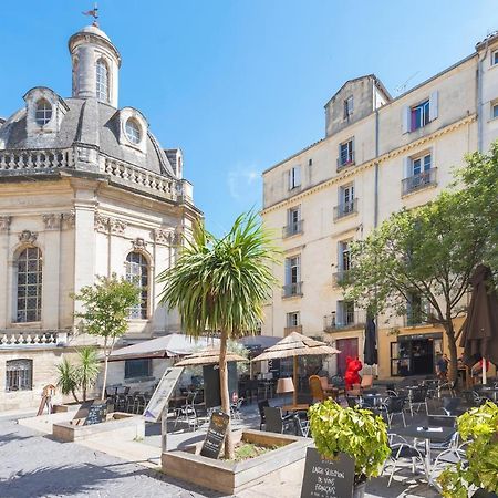 Les Toits De Saint Come Appartement 4 Personnes Montpellier Zewnętrze zdjęcie