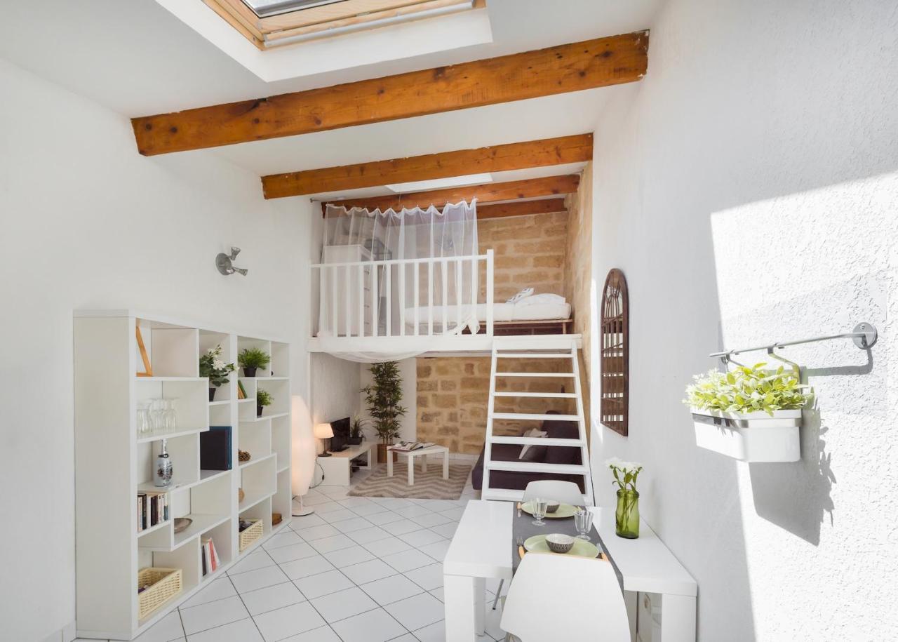 Les Toits De Saint Come Appartement 4 Personnes Montpellier Zewnętrze zdjęcie