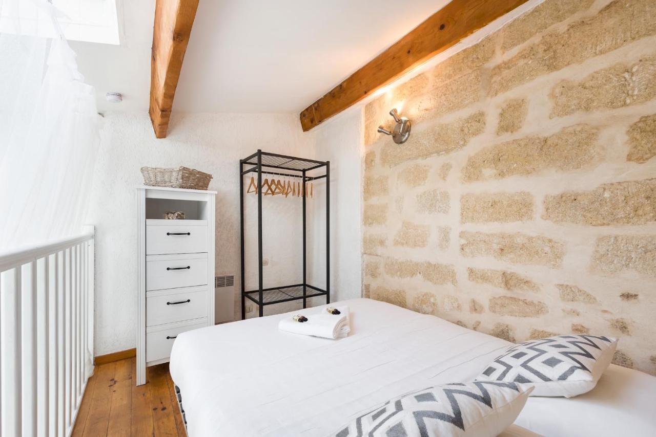 Les Toits De Saint Come Appartement 4 Personnes Montpellier Zewnętrze zdjęcie