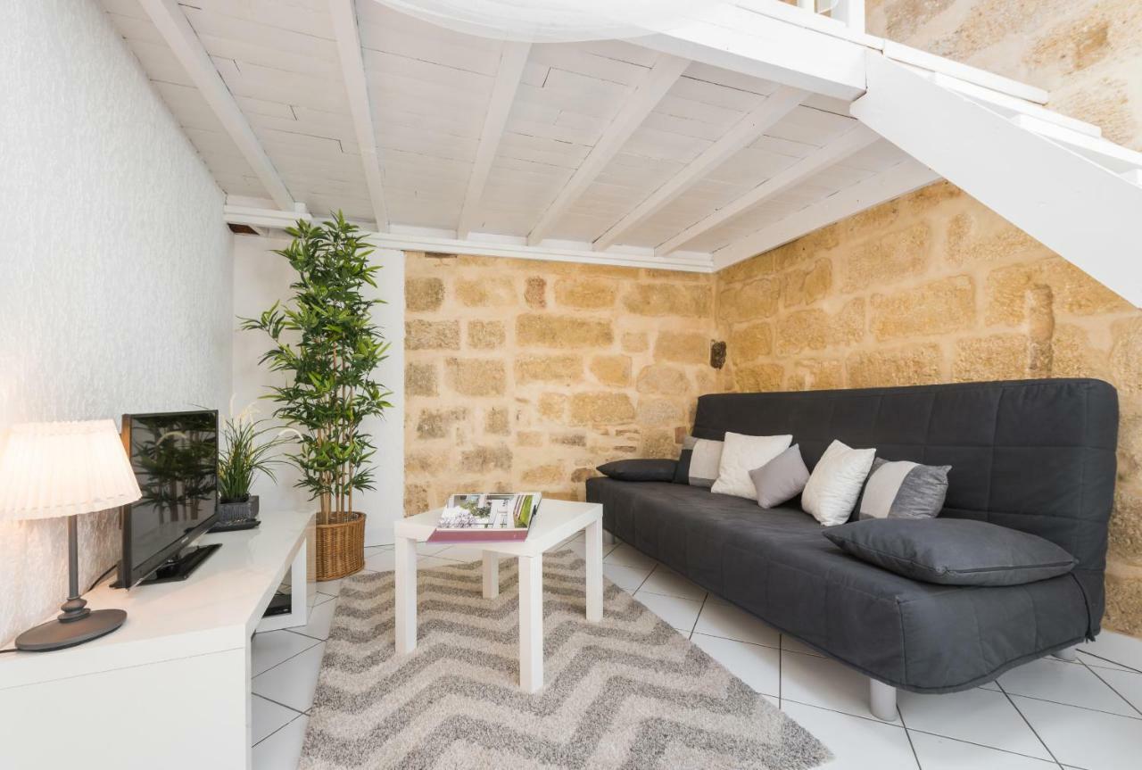 Les Toits De Saint Come Appartement 4 Personnes Montpellier Zewnętrze zdjęcie