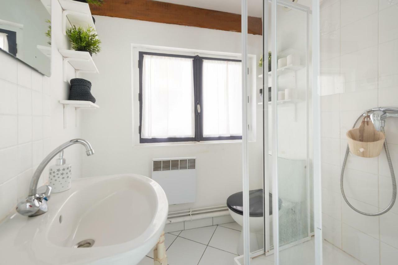Les Toits De Saint Come Appartement 4 Personnes Montpellier Zewnętrze zdjęcie
